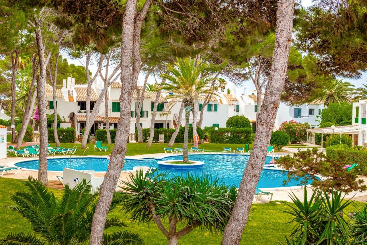Las Brisas 11 Ciutadella  Buitenkant foto