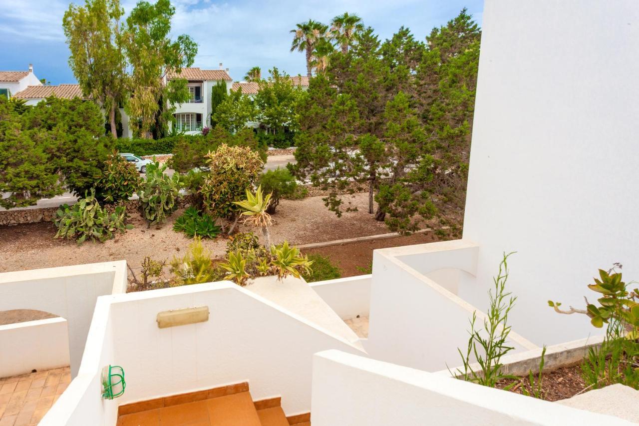 Las Brisas 11 Ciutadella  Buitenkant foto